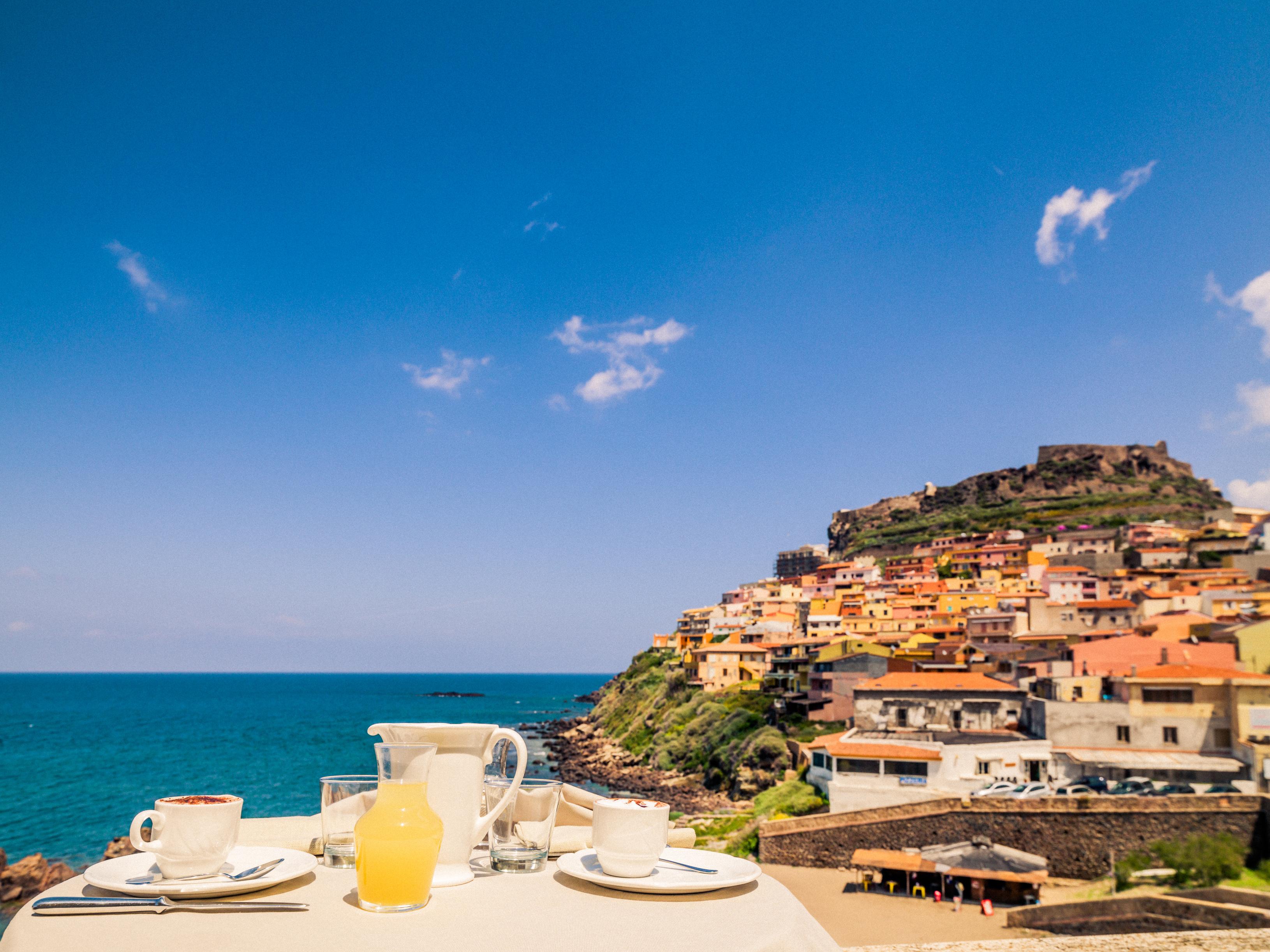 Hotel Rosa dei Venti, Castelsardo – Updated 2024 Prices